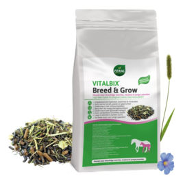 Vitalbix Breed & Grow - 20 KG