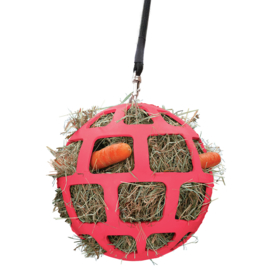 Hay Slowfeeder hooibal fun and flex (22cm)