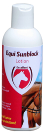Equi Sunblock lotion - Zonnebrandlotion voor paarden