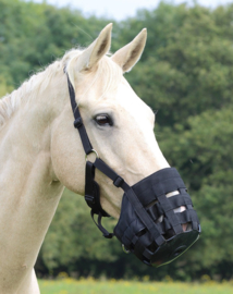 Shires graasmasker Comfort