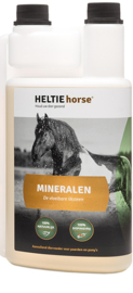 HELTIE horse® Mineralen