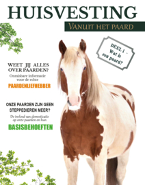 Huisvesting Vanuit het Paard - Deel 1 (magazine)