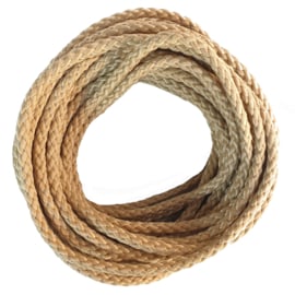 Koord 3mm - Beige (per meter)