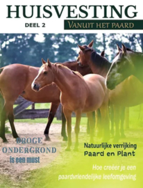 Huisvesting Vanuit het Paard - Deel 2 (magazine)