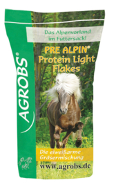 Agrobs Pre-Alpin Protein Light Flakes