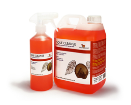 Red Horse - Sole Cleanse  (Desinfecterende hoefspray)