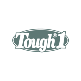 Tough1® Easy Breathe Graasmasker - Original - cob