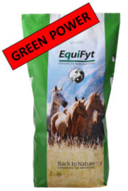 EquiFyt Green Power