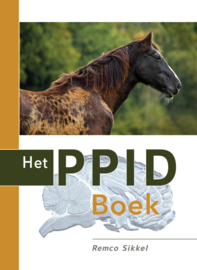 Het PPID-boek  - Remco Sikkel