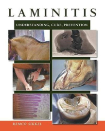 Laminitis - Understanding, Cure, Prevention - Remco Sikkel 2016 (EN)