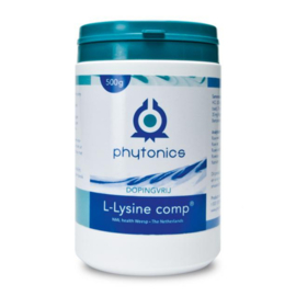 Phytonics L-Lysine comp®