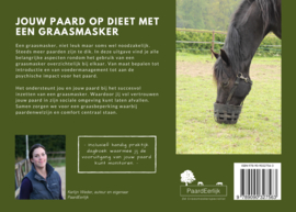 Jouw paard op dieet met een graasmasker - Karlijn Weder [eBook]