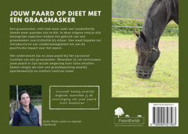 Jouw paard op dieet met een graasmasker - Karlijn Weder