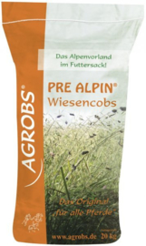 Agrobs Pre-Alpin Wiesencobs