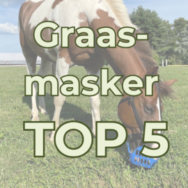 Top 5 beste graasmaskers van 2024