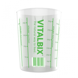 Maatbeker Vitalbix