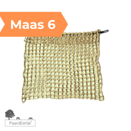 Hooinet Pillow - Extra sterk | Maas 6