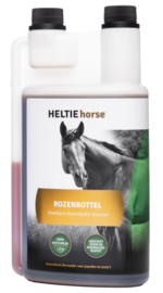 HELTIE horse® Rozenbottel