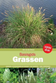 Basisgids Grassen - Arie van den Bremer