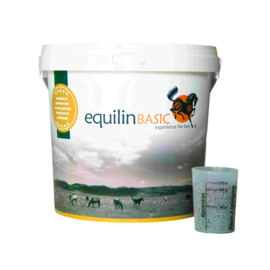 Equilin Basic (navulzak 6,3 kg)