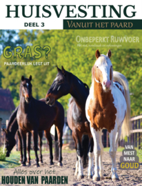 Huisvesting Vanuit het Paard - Deel 3 (magazine)