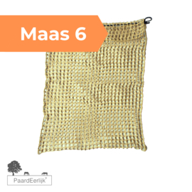 Hooinet Pillow Long - Extra sterk | Maas 6