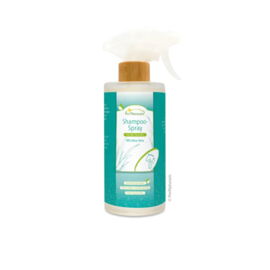 Shampoo Spray - PerNaturam