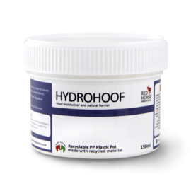 Red Horse - HydroHoof (vocht regulerende creme)