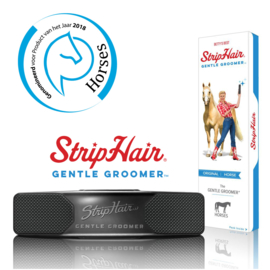 Striphair Gentle Groomer - Original