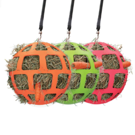 Hay Slowfeeder hooibal fun and flex (22cm)