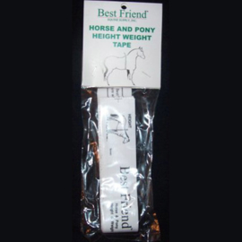 Gewichtmeetlint Best Friend®