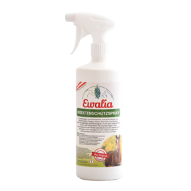 Ewalia 100% natuurlijke insecten weerstand spray