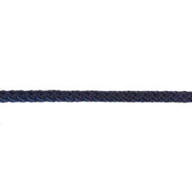 Koord 6mm - Navy (per meter)