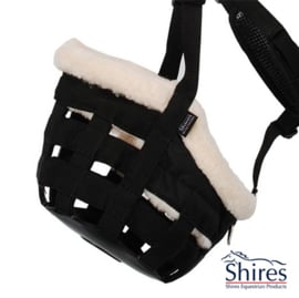 Shires Graasmasker