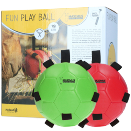 Maximus Fun Play Ball (div kleuren)