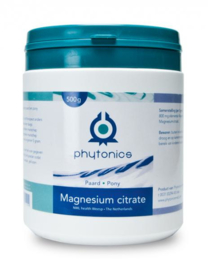 Phytonics Magnesium Citrate