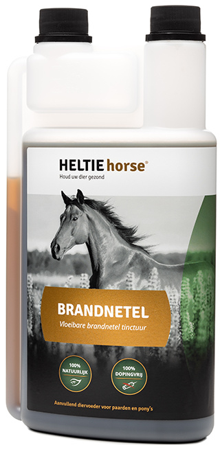 HELTIE horse® Brandnetel