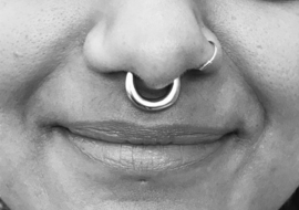 Septum Clicker basic