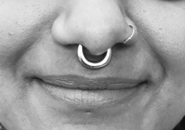 Septum Clicker basic