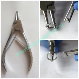 Ring opener medium