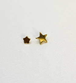 Top Ster Gold Titanium
