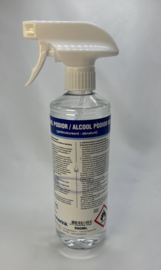 Alcohol Podior 80% (SPRAY VERSIE)