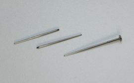 Tapers voor Internal Threaded sieraden