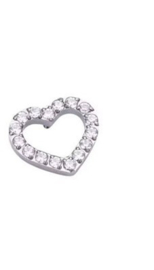 Jeweled Hartje