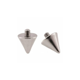 Dermal cone 3 mm