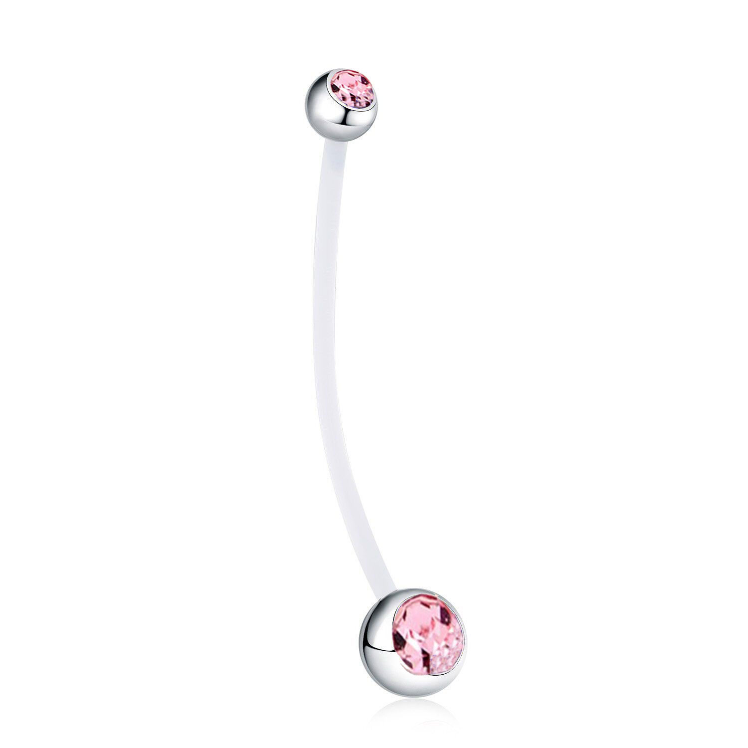 Zwangerschaps Piercings Navel Piercing