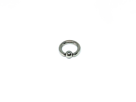 Ball Closure Rings 3.2 mm dikte