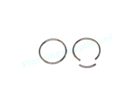 Segment ringen 1.2 mm