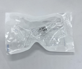 Disposable klem ovaal per 10