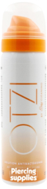 OTZI Anti Bacteriële Spray 50 ml.  . Let op !!(per stuk)
